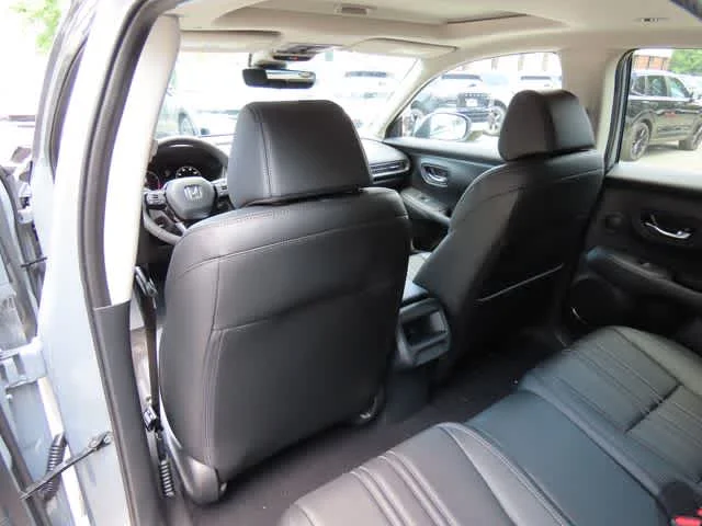 New 2027 Urban Gray Pearl Honda EX-L image 14