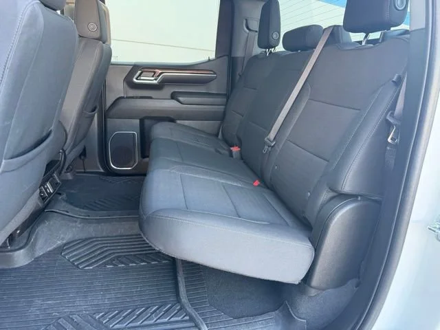 2023 Chevrolet Silverado 1500 LT Trail Boss - Photo 12