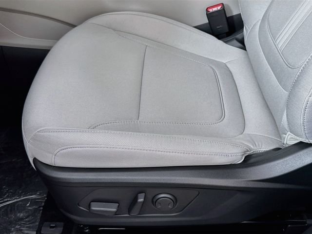 2026 Hyundai Tucson SEL - Photo 30