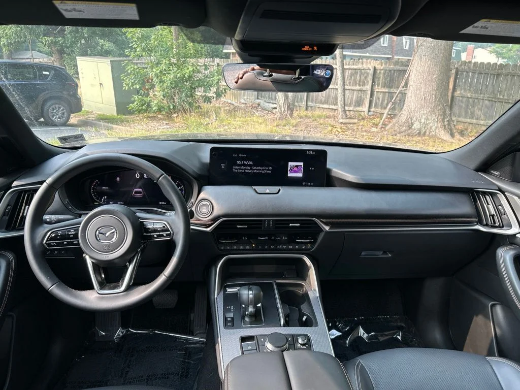 Used 2026 Gray Mazda 3.3 Turbo S Premium image 26