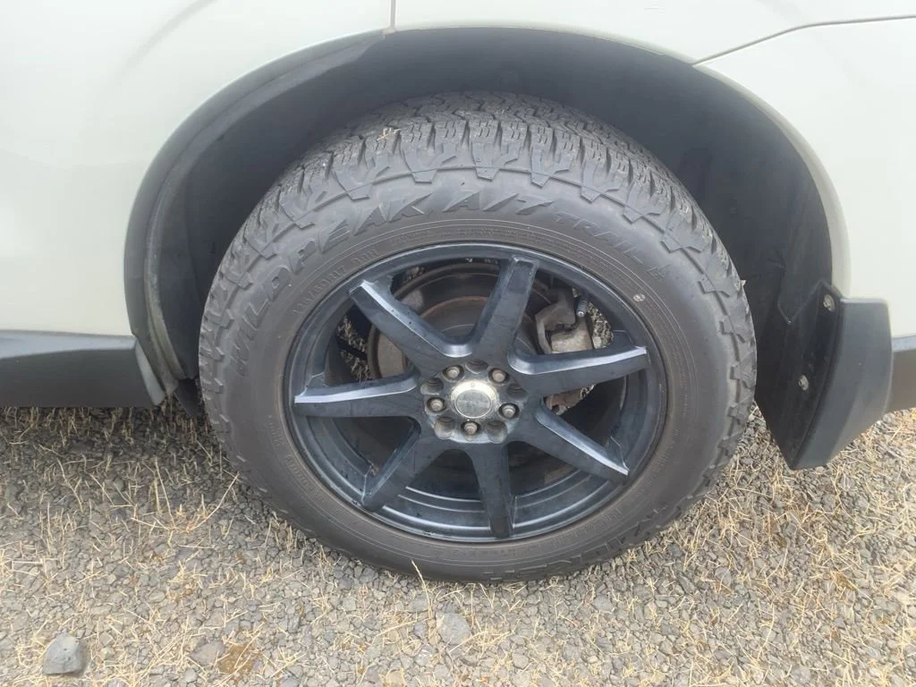 Used 2015  Subaru 2.5i image 9