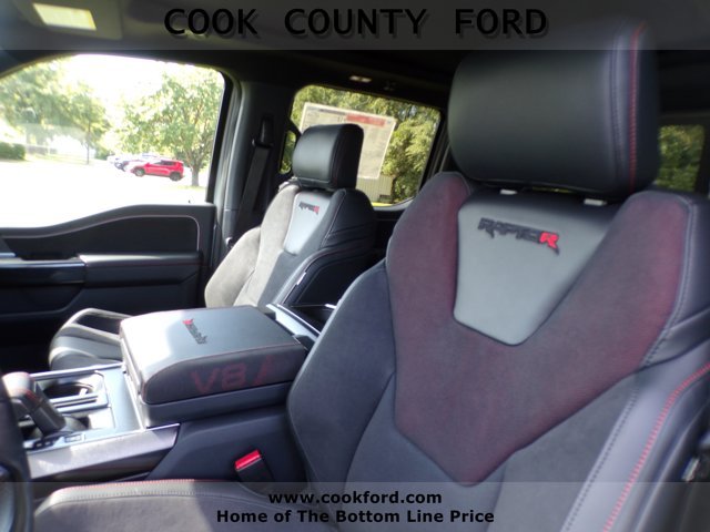 New 2026 Avalanche Ford Raptor® R image 19