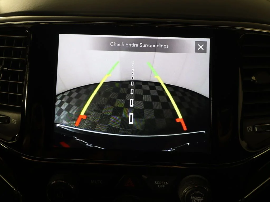 Used 2020 Black Jeep Summit image 47