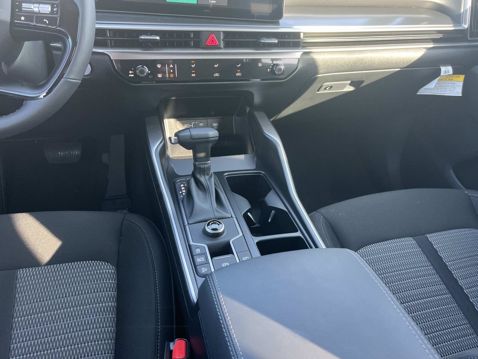 New 2026 Panthera Metal Kia LX image 15