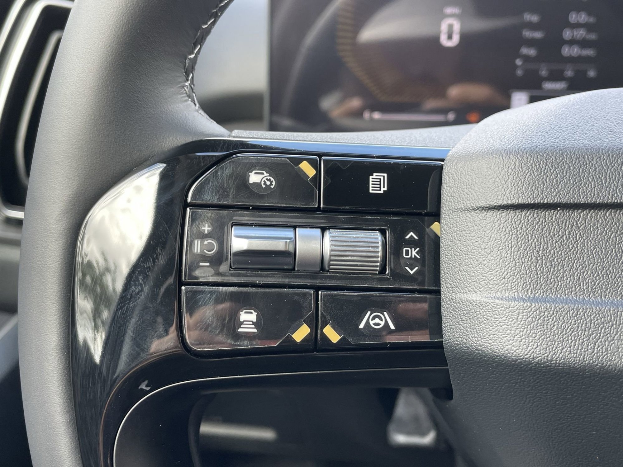 2026 Kia Sorento X-Line EX - Photo 30