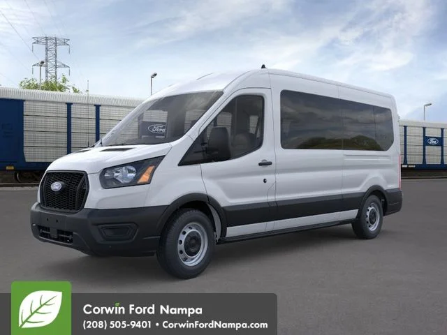 New 2026 Oxford White Ford XL image 1