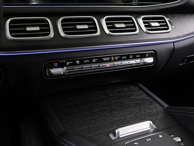 New 2026 Selenite Grey Metallic Mercedes-Benz GLE 450 image 54