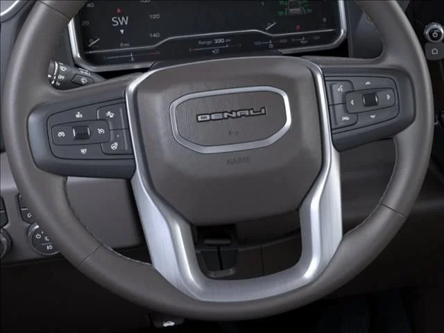 2026 GMC Sierra 2500HD Denali - Photo 19