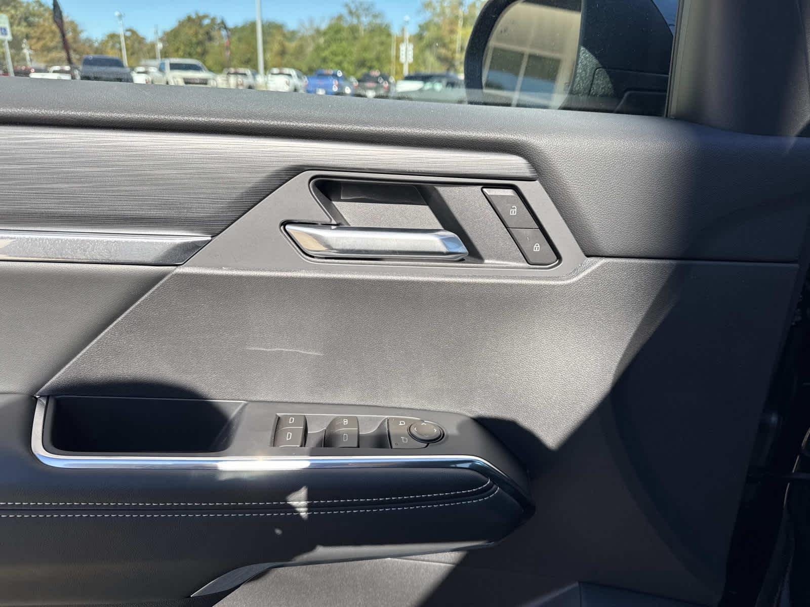 2026 GMC Acadia Elevation - Photo 12