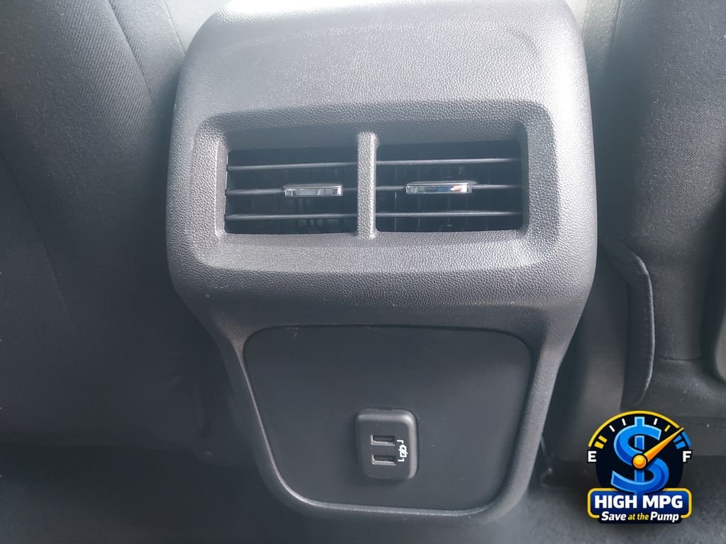 Used 2024 Black GMC SLE image 22