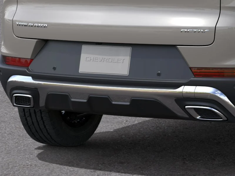 2026 Chevrolet Trailblazer Activ - Photo 14