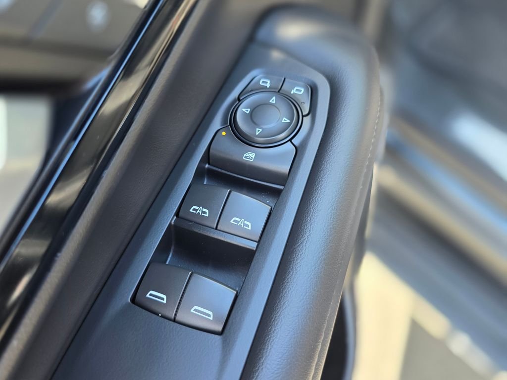 2025 Chevrolet Tahoe LT - Photo 25