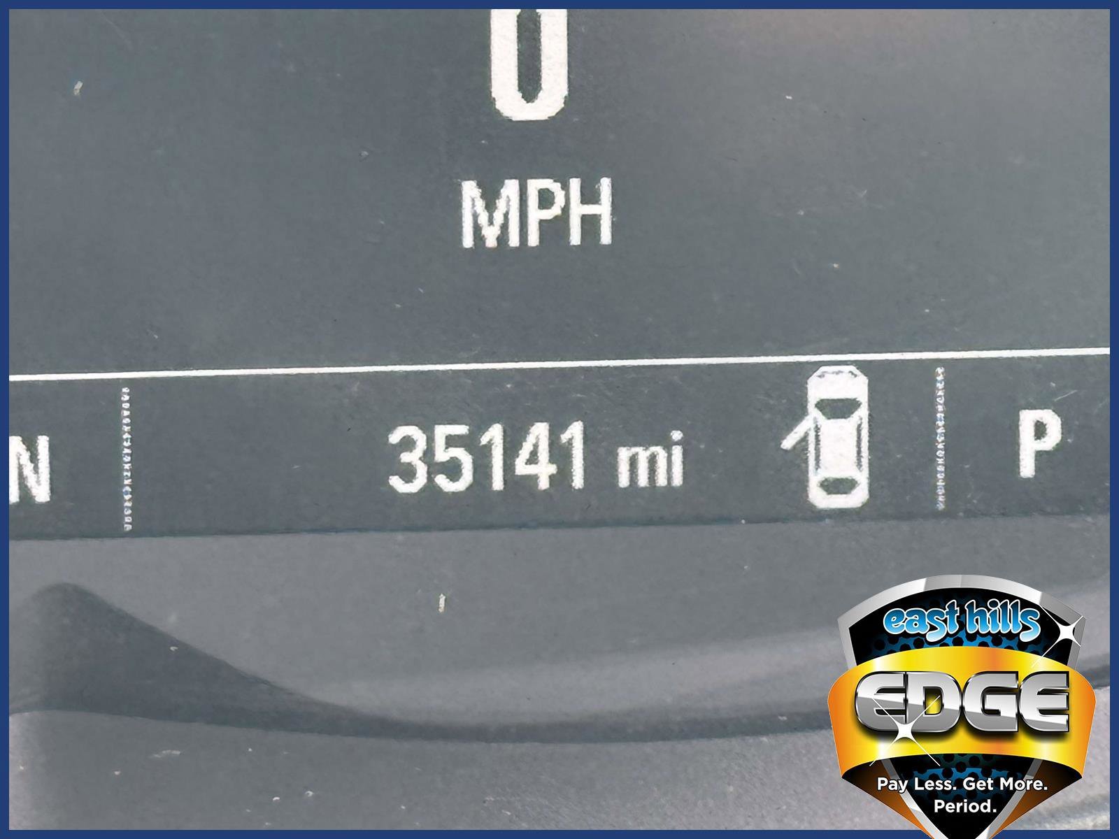Used 2022 Stone Gray Metallic Chevrolet LT image 24