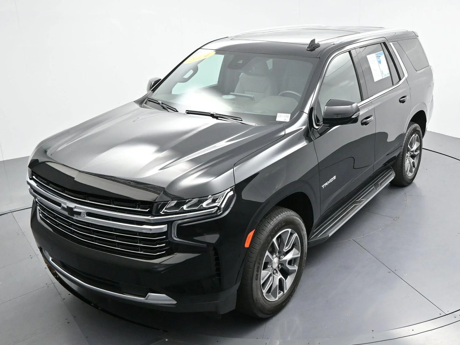 Used 2024 Black Chevrolet LT image 47