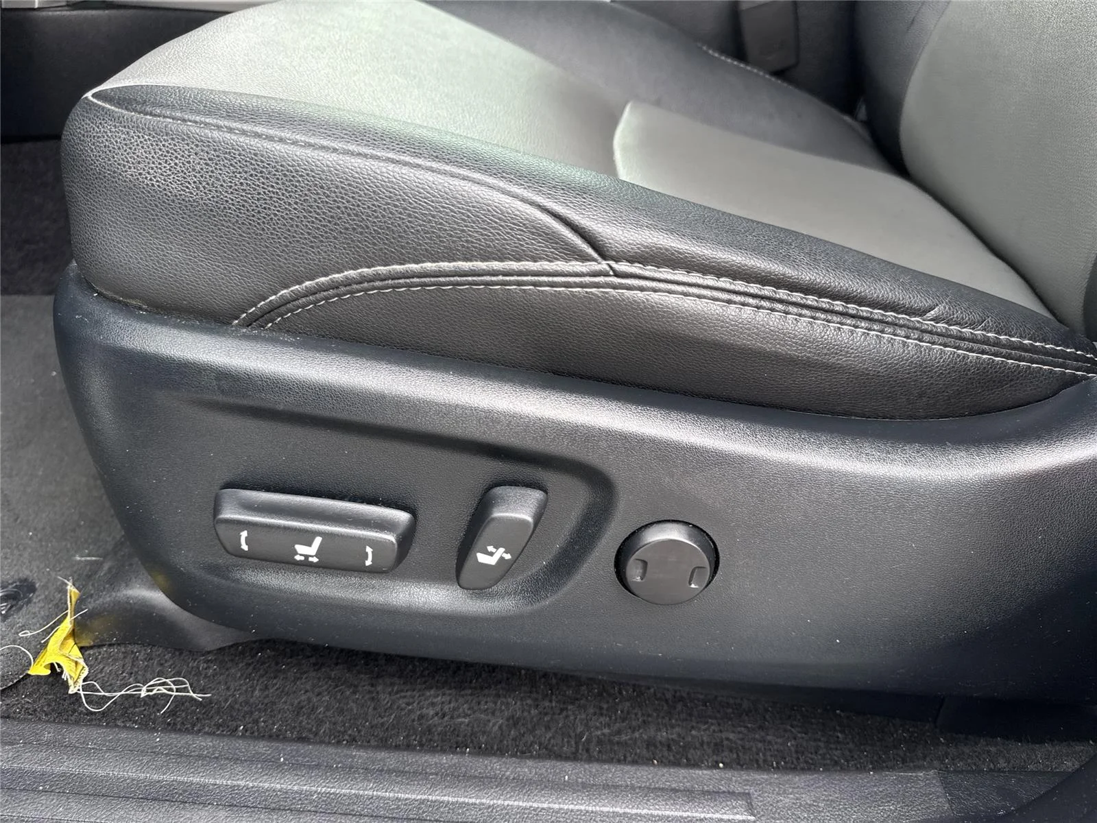 Used 2021 Classic Silver Metallic Toyota SR5 Premium image 18