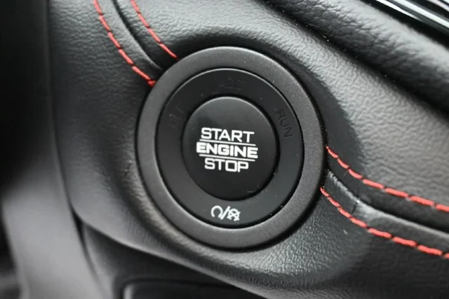 Used 2023 Db Black Clearcoat Dodge R/T Plus image 20