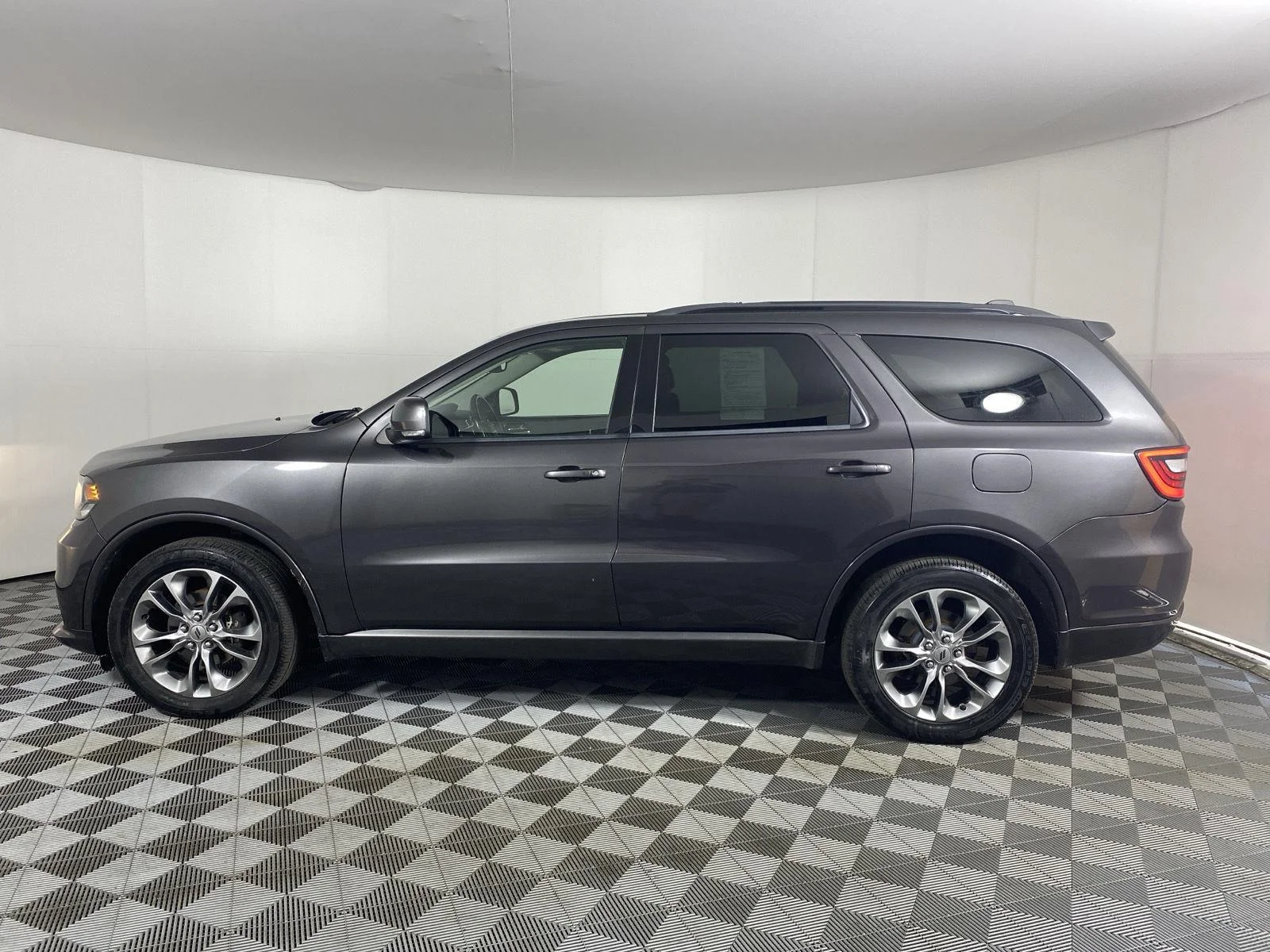 Used 2019 Granite Clearcoat Dodge GT Plus image 13