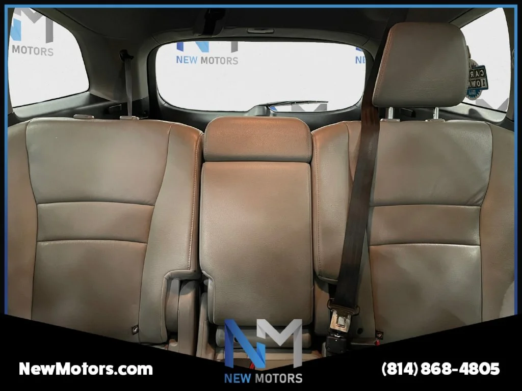 Used 2022  Honda Special Edition image 13