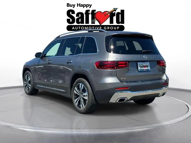Used 2024 Gray Mercedes-Benz GLB 250 image 6