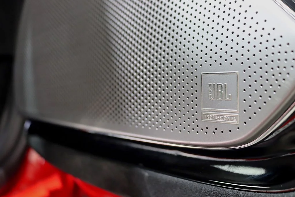 Used 2021 Red Ferrari Base image 33