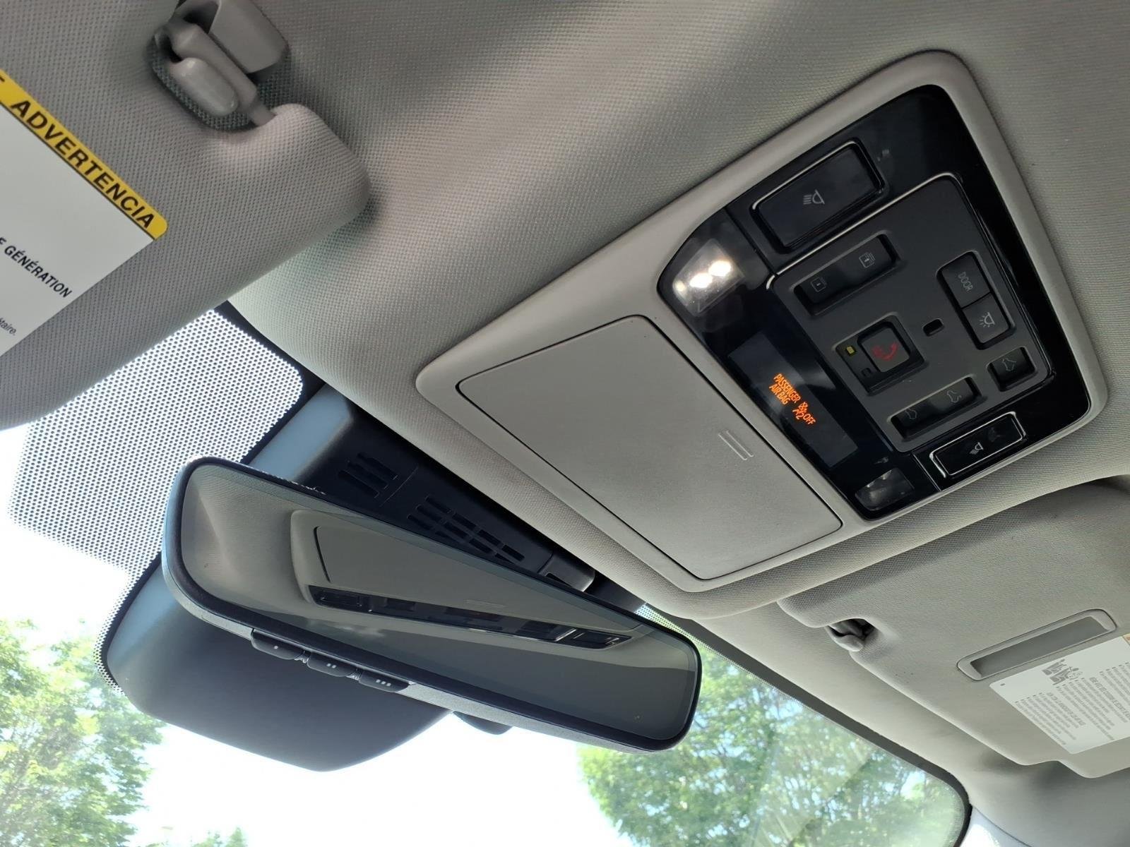 Used 2024 Wind Chill Pearl Toyota Limited image 10