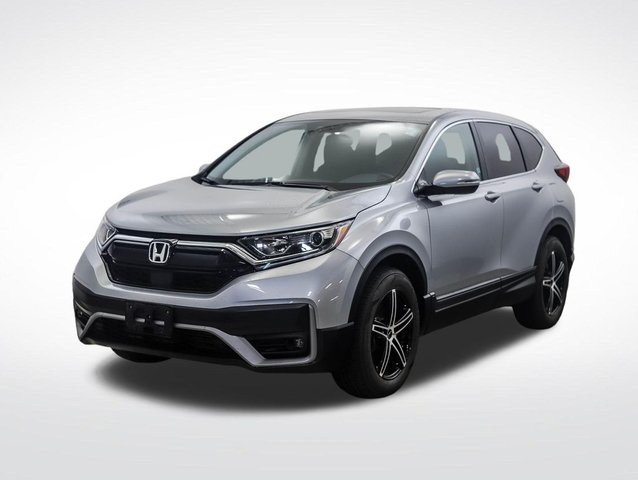 2020|Honda|CR-V|EX-L|4D Sport Utility