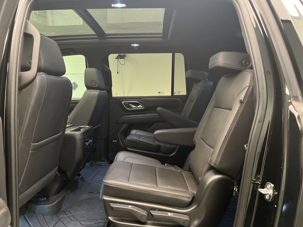 2024 Chevrolet Suburban High Country - Photo 23