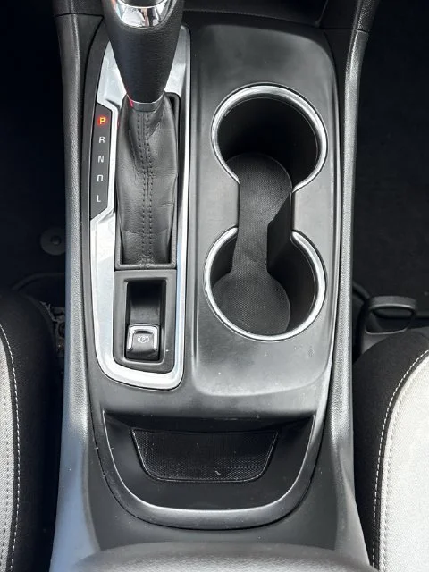Used 2020 NIGHTFALL GRAY METALLIC Chevrolet LS image 20