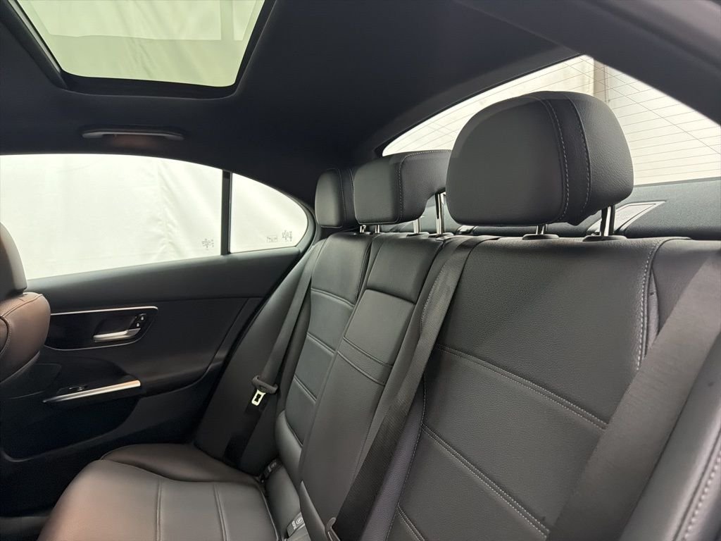Used 2026 Gray Mercedes-Benz C 300 image 19