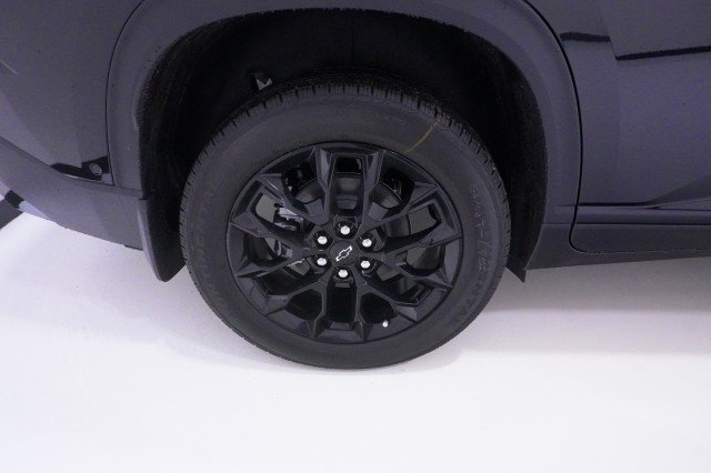 2026 Chevrolet Traverse LT - Photo 6