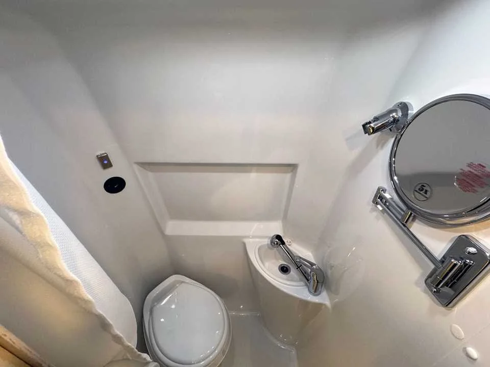 New 2026 SILVER AIRSTREAM  image 33