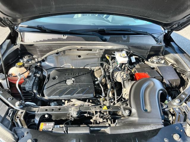 Used 2021 MOSAIC BLACK METALLIC Chevrolet RS image 19