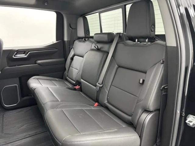 2026 GMC Sierra 1500 SLT - Photo 42