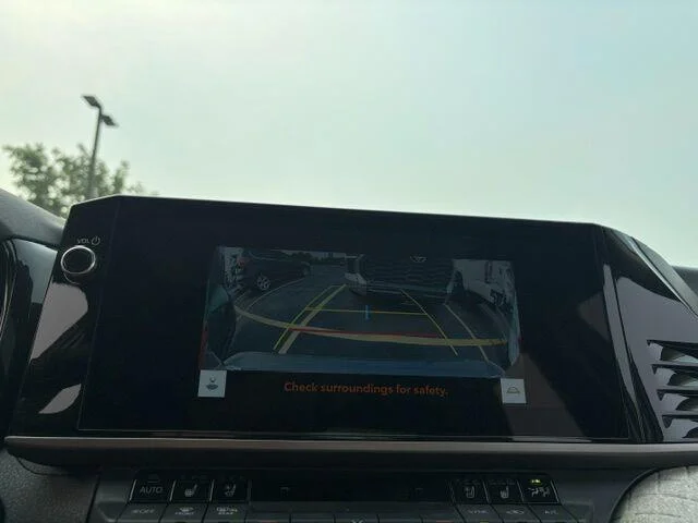 Used 2026 Underground Toyota XLE image 10