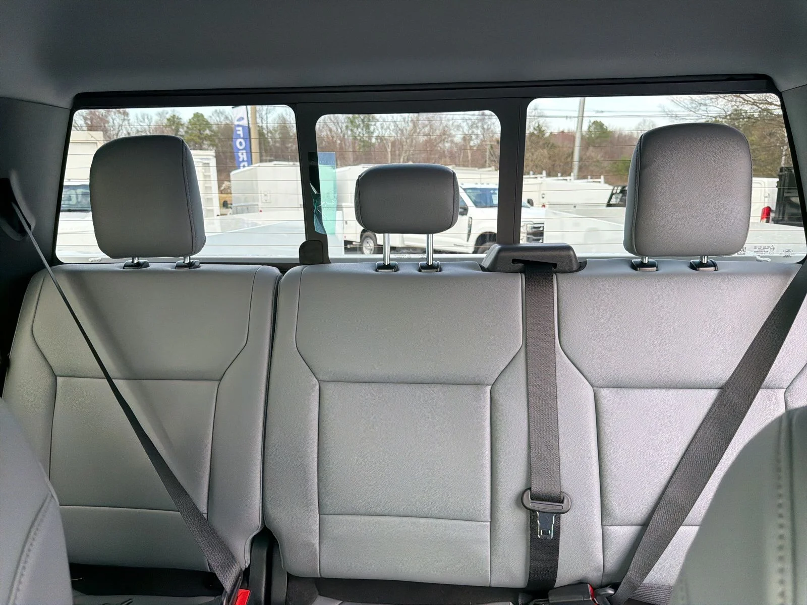 2026 Ford F-350 Super Duty Chassis Cab XL - Photo 18