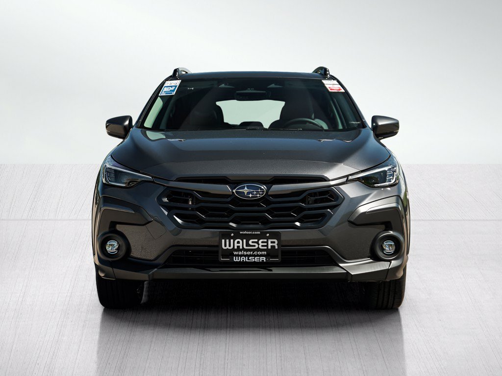 New 2026 MAGNETITE GRAY PEARL Subaru Limited image 2