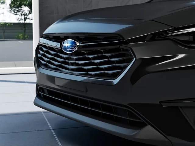 New 2026 CRYSTAL BLACK SILICA Subaru RS image 10