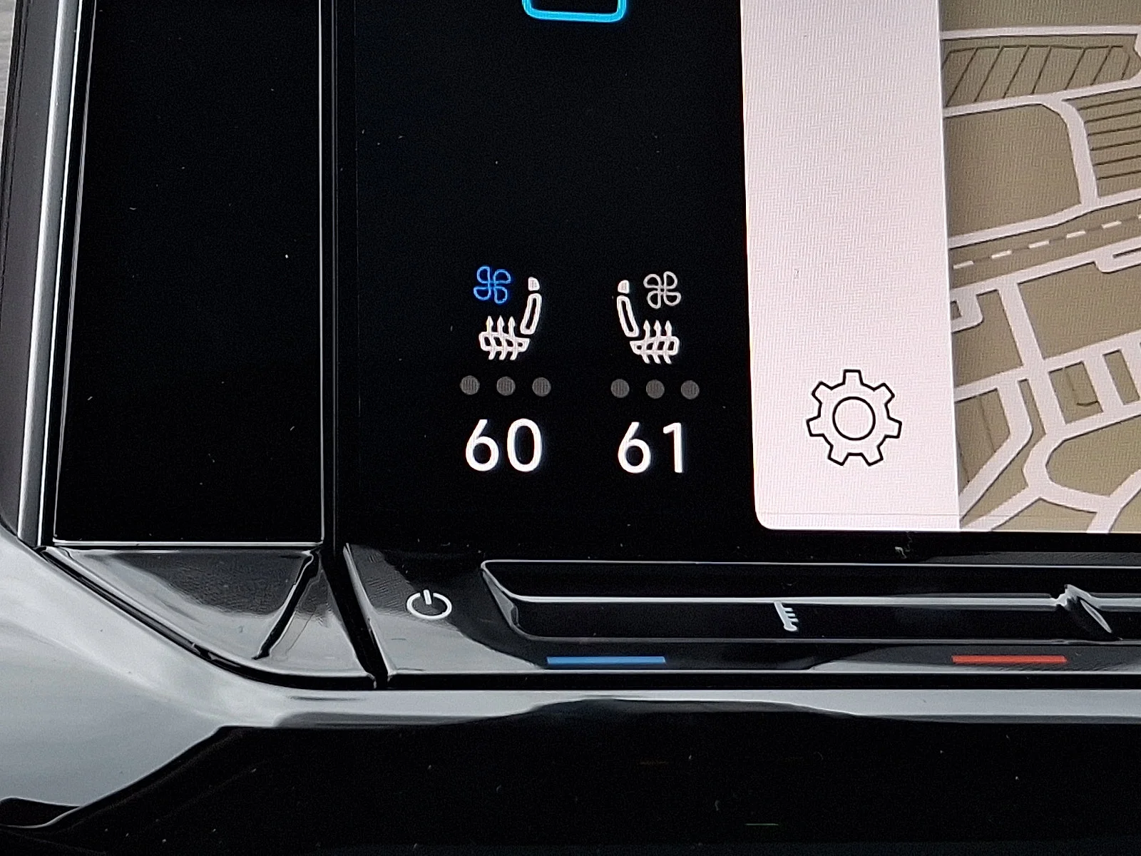 New 2026 Opal White Pearl Volkswagen 2.0T SEL image 19
