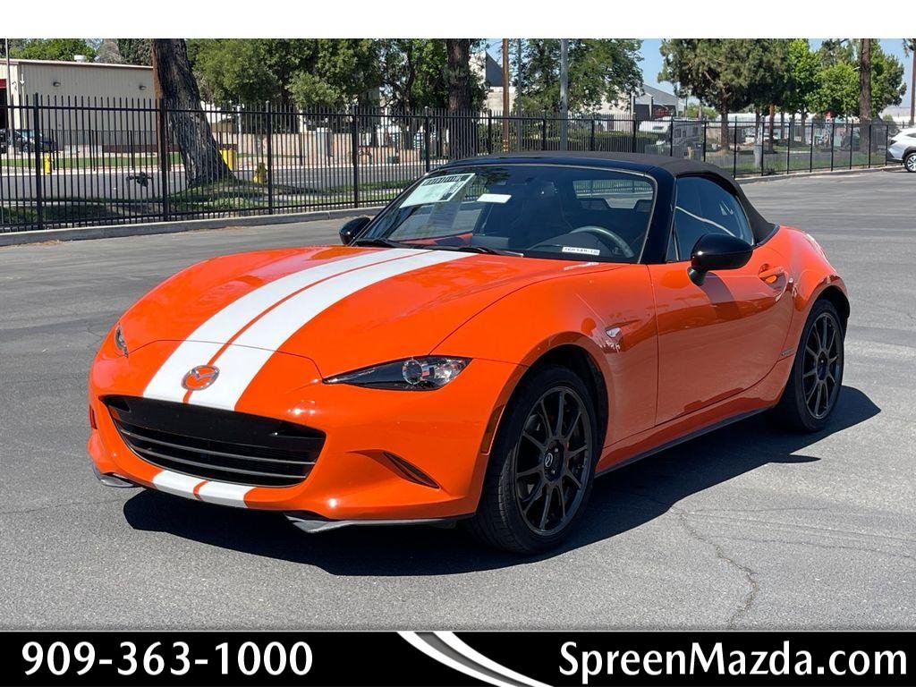 All Vehicles | Spreen Mazda