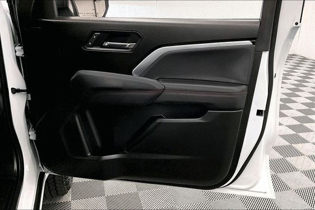 2025 Chevrolet Colorado Z71 - Photo 21