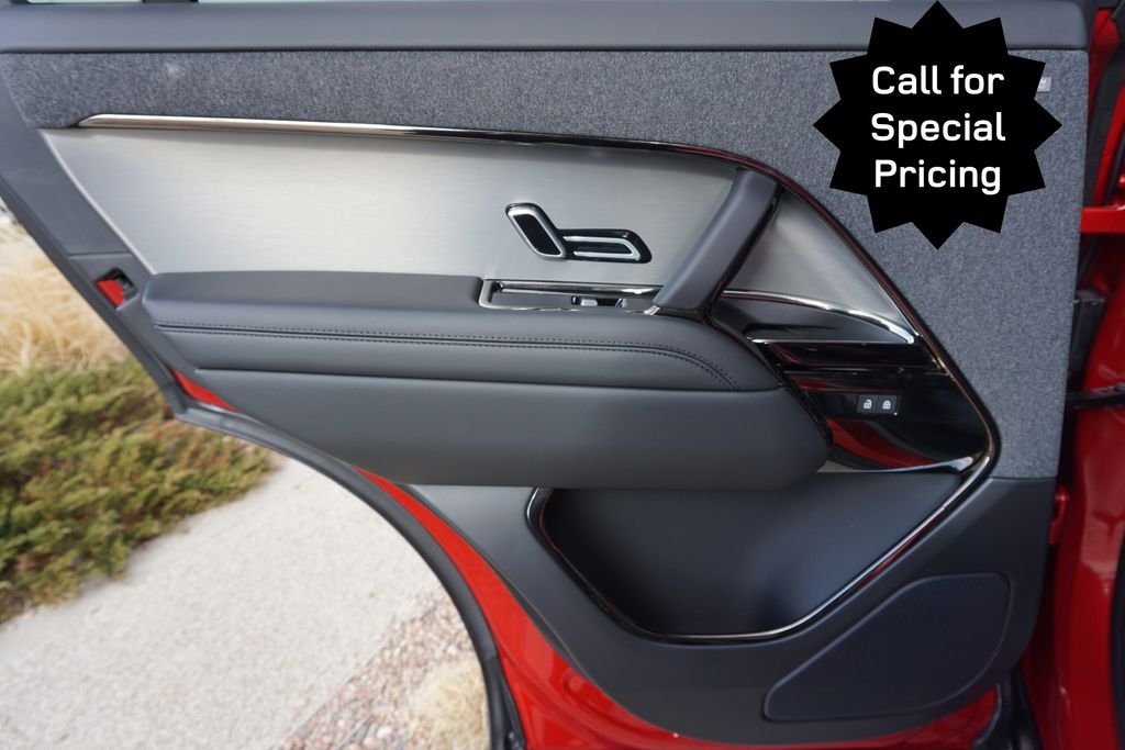 2025 Land Rover Range Rover Sport Dynamic SE - Photo 28