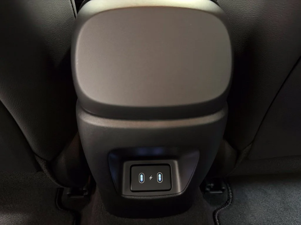 New 2026 Ecotronic Gray Hyundai SEL Sport image 16