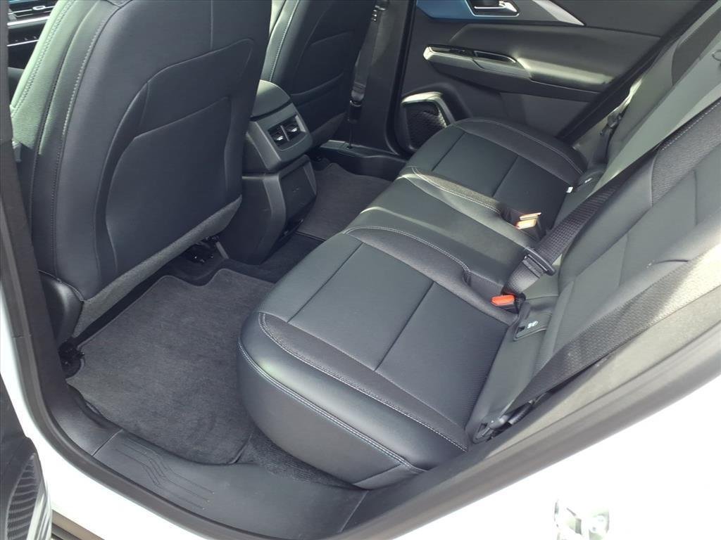 2026 Chevrolet Equinox EV 2LT - Photo 6