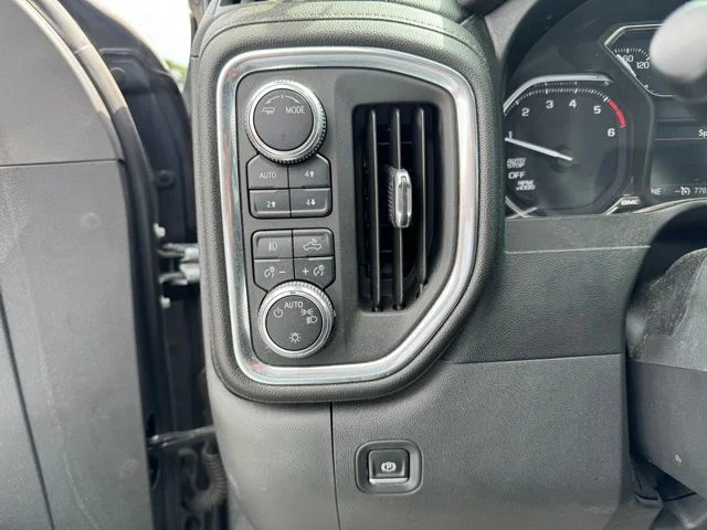 Used 2021 Gray GMC Elevation image 24