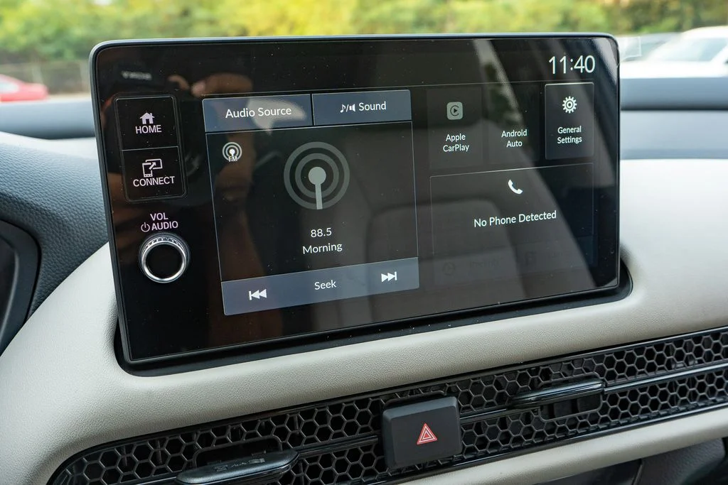 New 2027 Nordic Forest Pearl Honda LX image 25