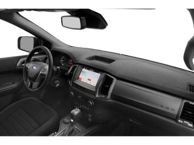 Used 2021 Gray Ford XLT image 15