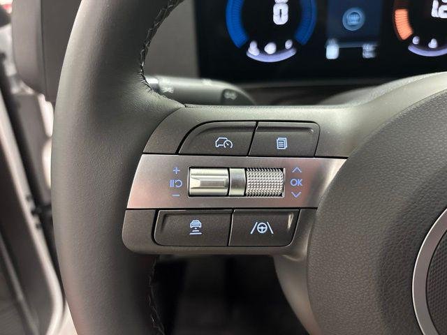 New 2026 White Hyundai SEL Sport AWD image 17