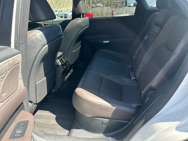 2023 Lexus RX 350 - Photo 27
