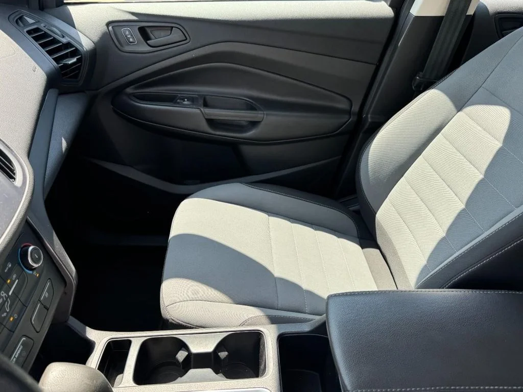 Used 2018 Ingot Silver Metallic Ford S image 13