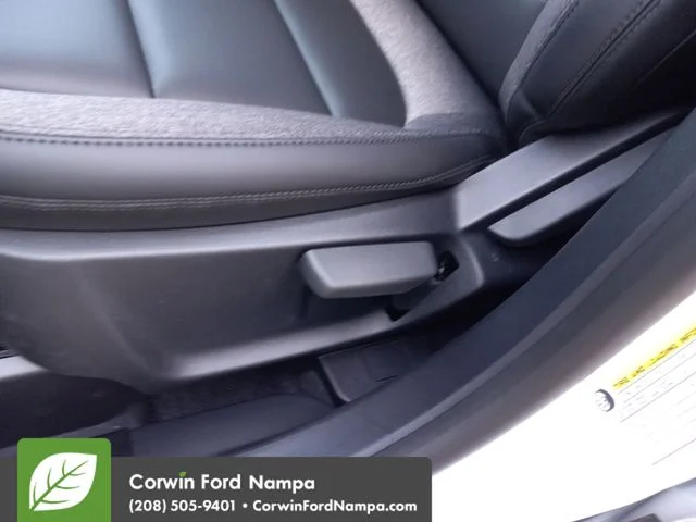 2026 Ford Bronco Sport Big Bend - Photo 12